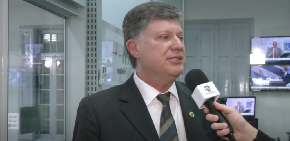 Notícias Vereador Lelo Pagani
